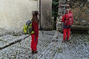 10 Imbocchiamo la 'Scala di Vedeseta' 